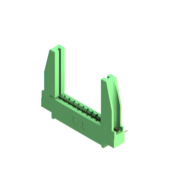 337-010-559-678 EDAC Inc.  Edgeboard Connectors